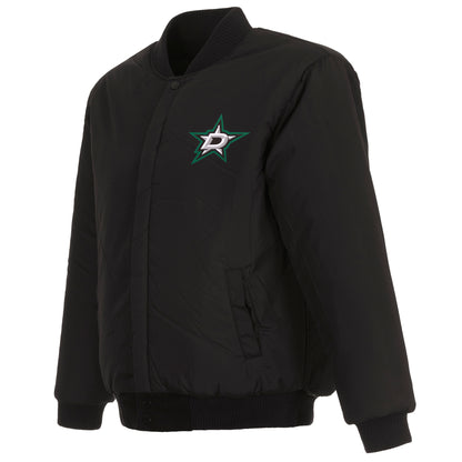 Dallas Stars All Wool Jacket