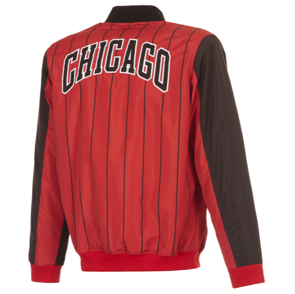 Chicago White Sox Nylon Jacket