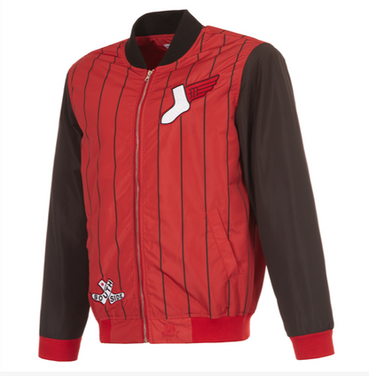 Chicago White Sox Nylon Jacket
