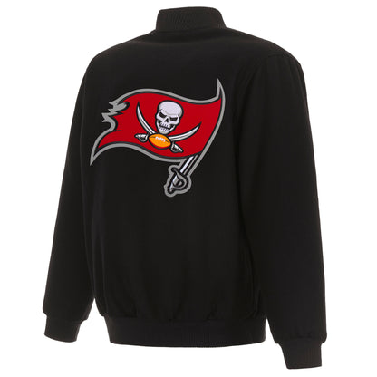 Tampa Bay Buccaneers All Wool Jacket