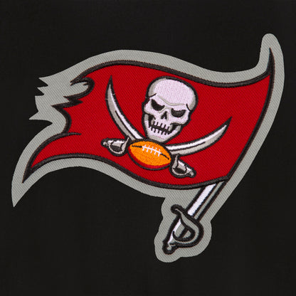 Tampa Bay Buccaneers All Wool Jacket