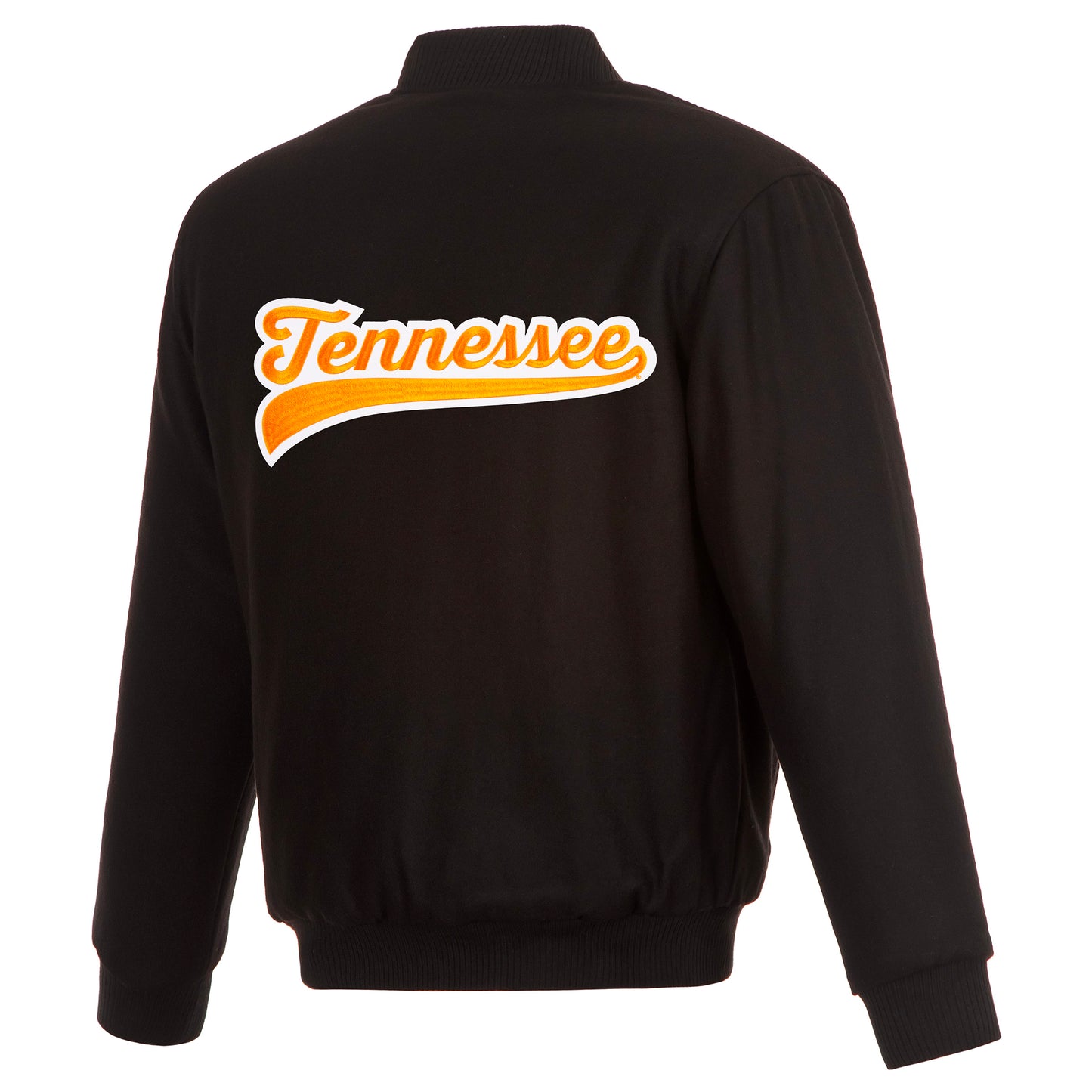 University of Tennessee All Wool Jacket