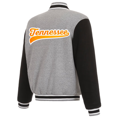 University of Tennessee Two-Tone Fleece Jacket