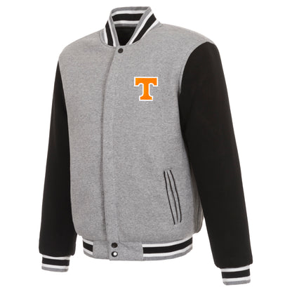 University of Tennessee Two-Tone Fleece Jacket