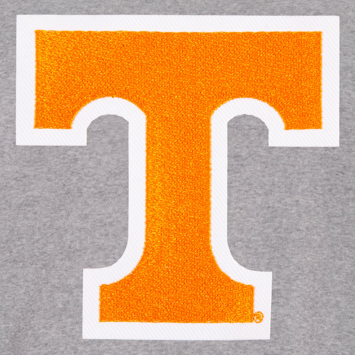 University of Tennessee Two-Tone Fleece Jacket