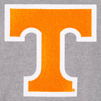 University of Tennessee Two-Tone Fleece Jacket