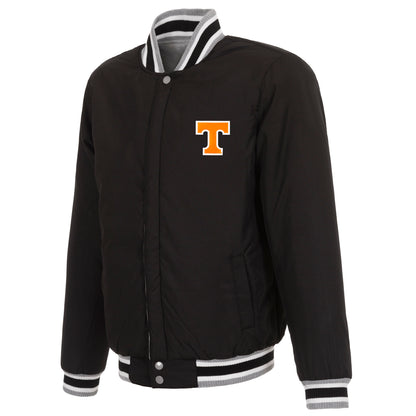 University of Tennessee Two-Tone Fleece Jacket