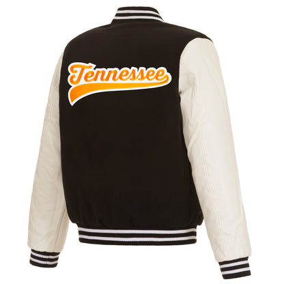 University of Tennessee Reversible Varsity Jacket