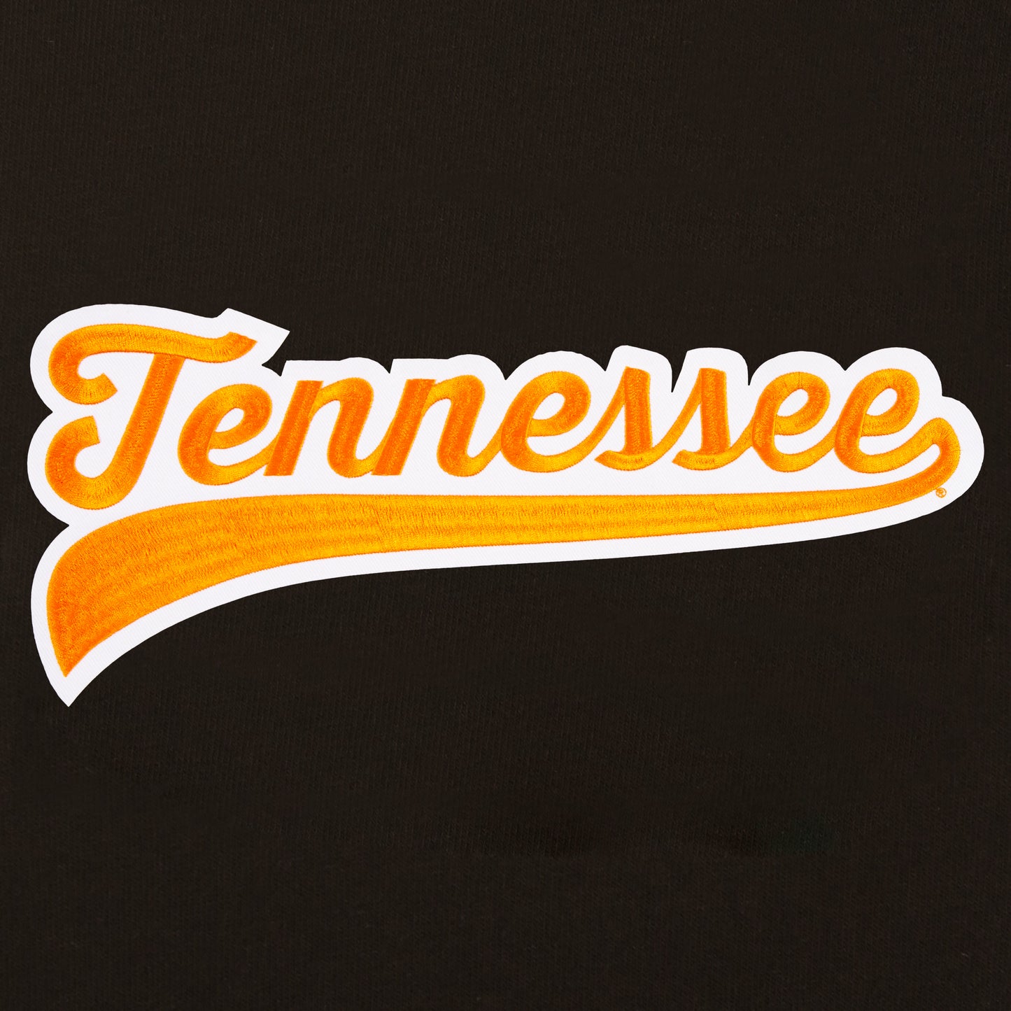 University of Tennessee Reversible Varsity Jacket