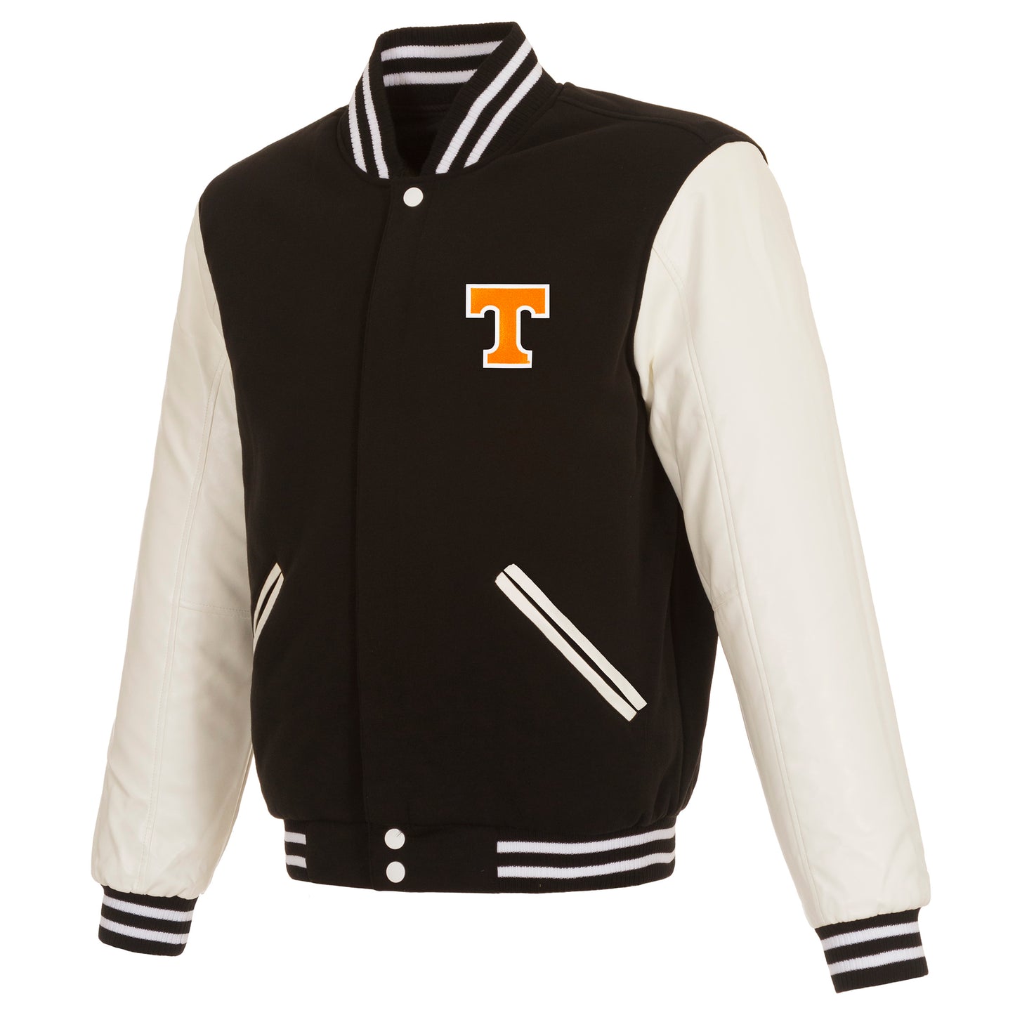 University of Tennessee Reversible Varsity Jacket