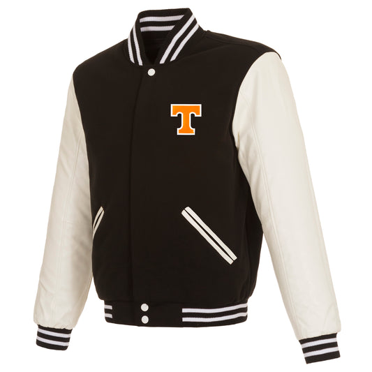 University of Tennessee Reversible Varsity Jacket