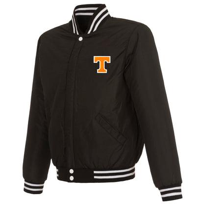 University of Tennessee Reversible Varsity Jacket