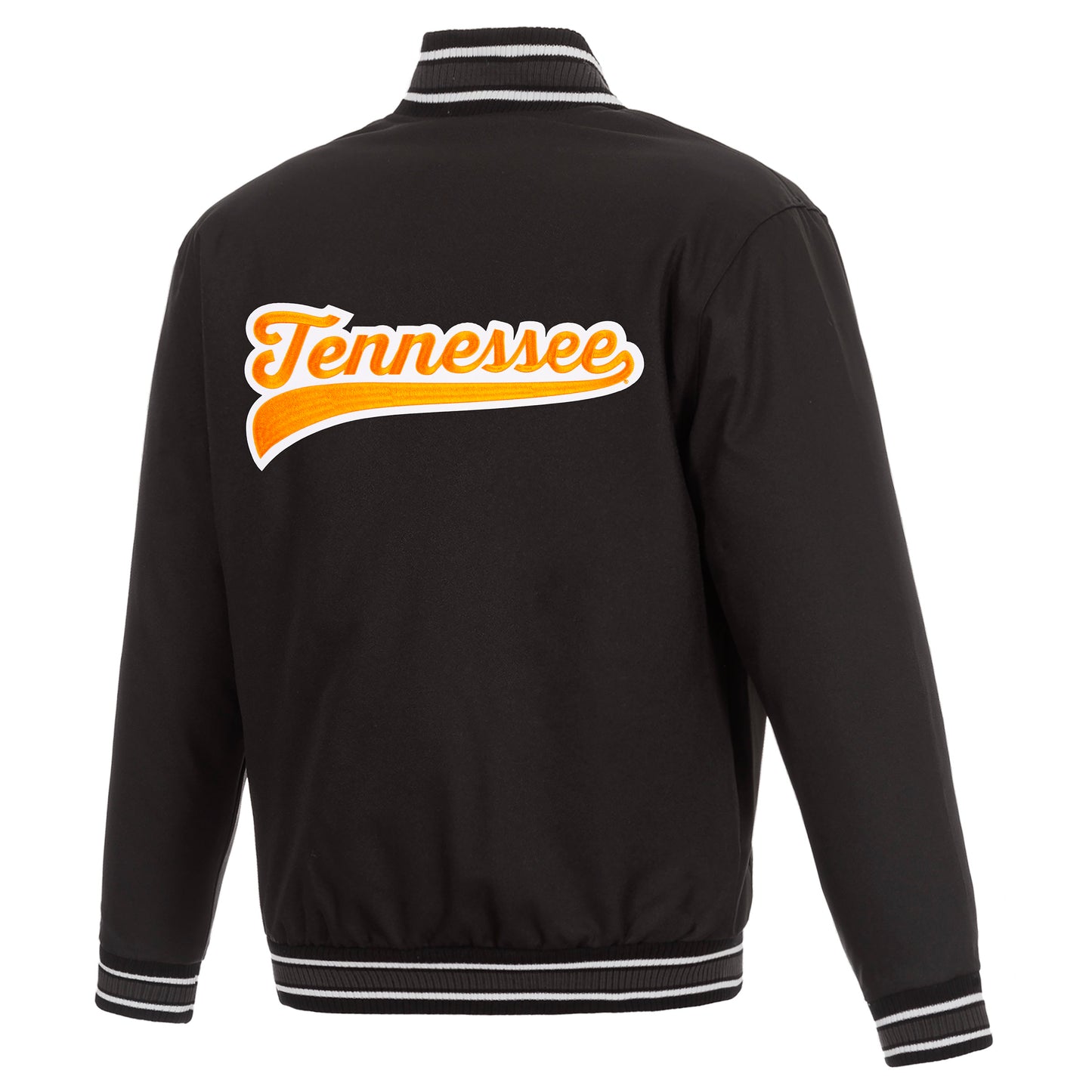 University of Tennessee Poly-Twill Jacket