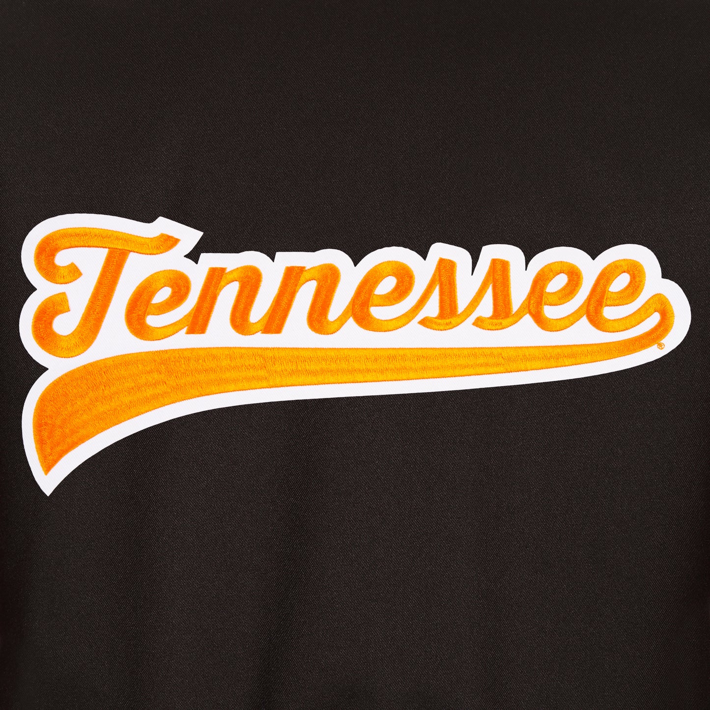 University of Tennessee Poly-Twill Jacket