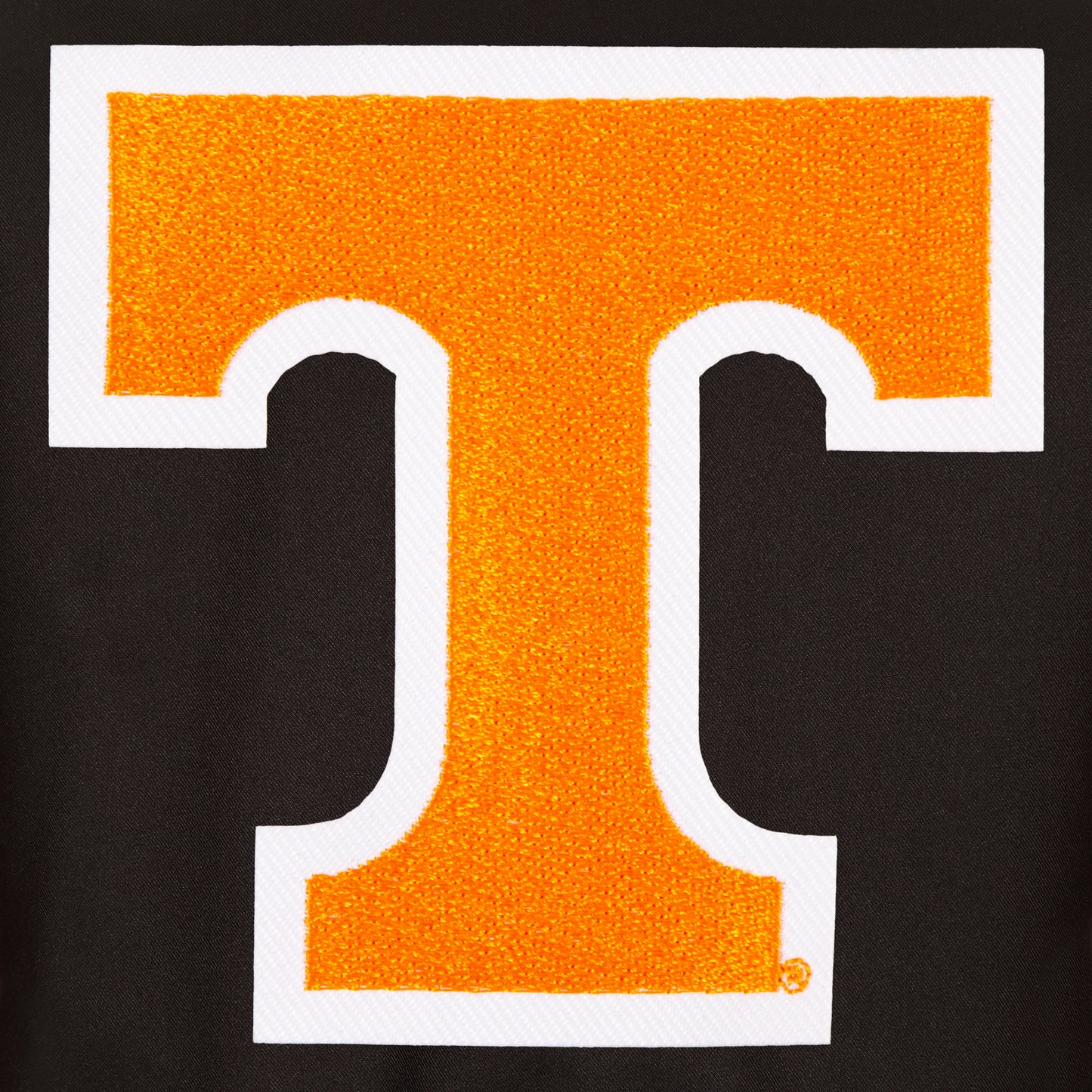 University of Tennessee Poly-Twill Jacket