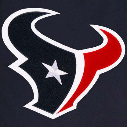 Houston Texans All Wool Jacket