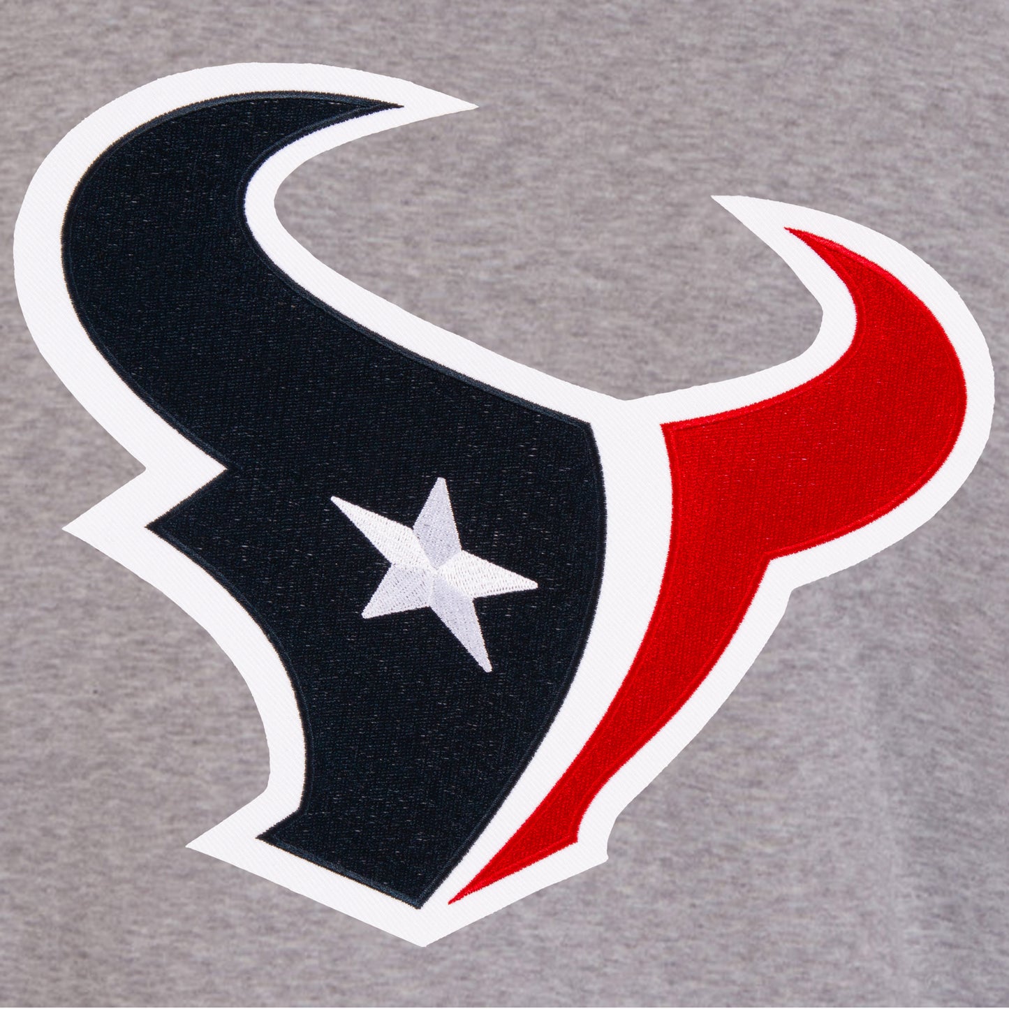 Houston Texans Reversible Fleece Jacket