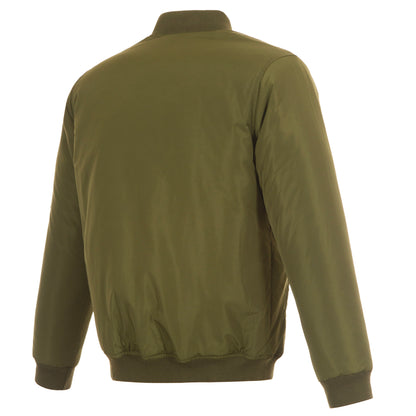 Tennesee Titans Reversible Nylon Jacket