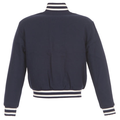 Minnesota Twins Women's All Wool Jacket