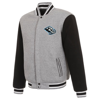 Utah Mammoth Reversible Fleece Jacket