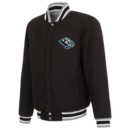 Utah Mammoth Reversible Fleece Jacket