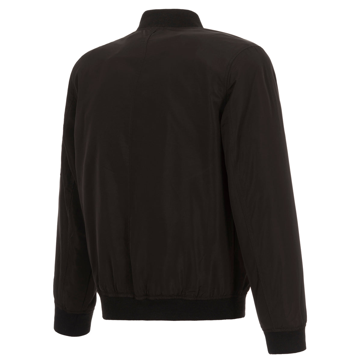 Utah Mammoth Nylon Bomber Jacket