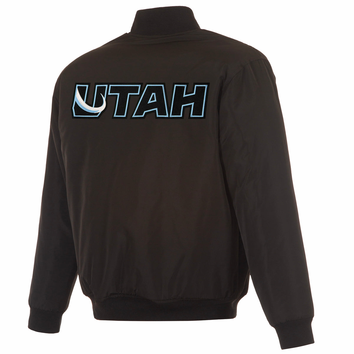 Utah Mammoth Reversible Flight Jacket