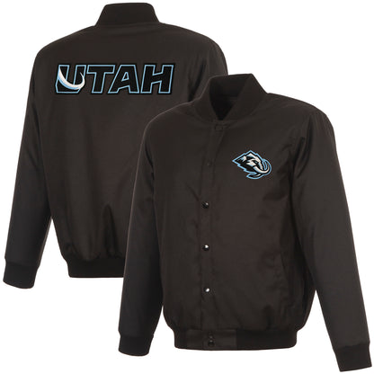 Utah Mammoth Poly-Twill Jacket