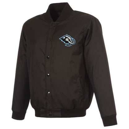 Utah Mammoth Poly-Twill Jacket