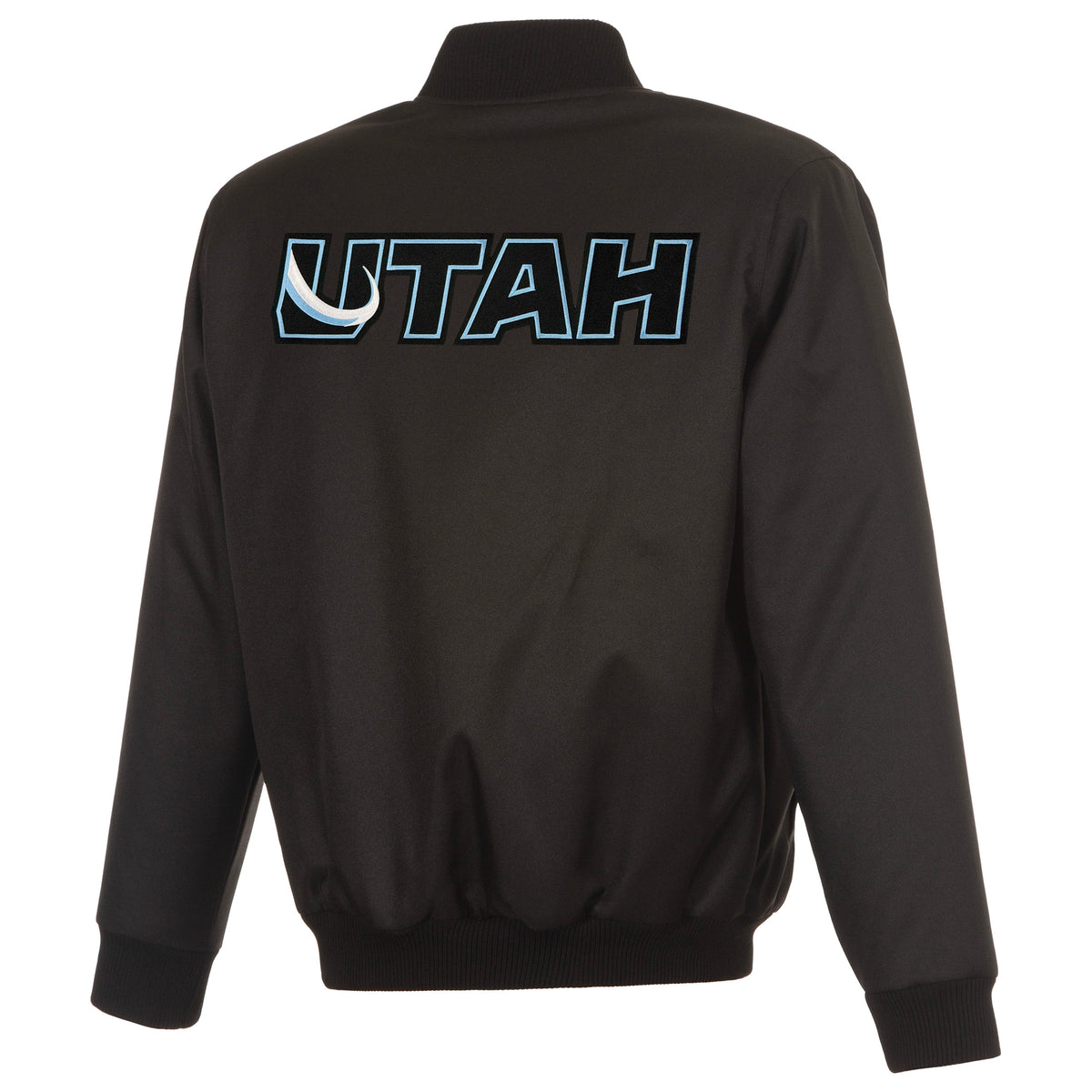 Utah Mammoth Poly-Twill Jacket