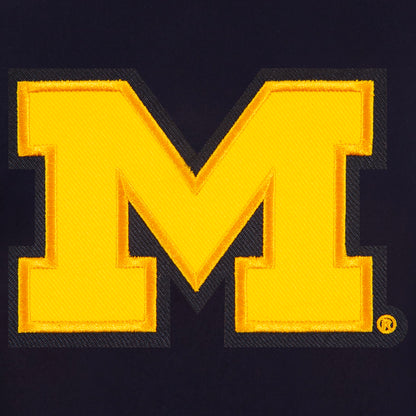 University of Michigan All Wool Jacket