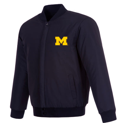 University of Michigan All Wool Jacket