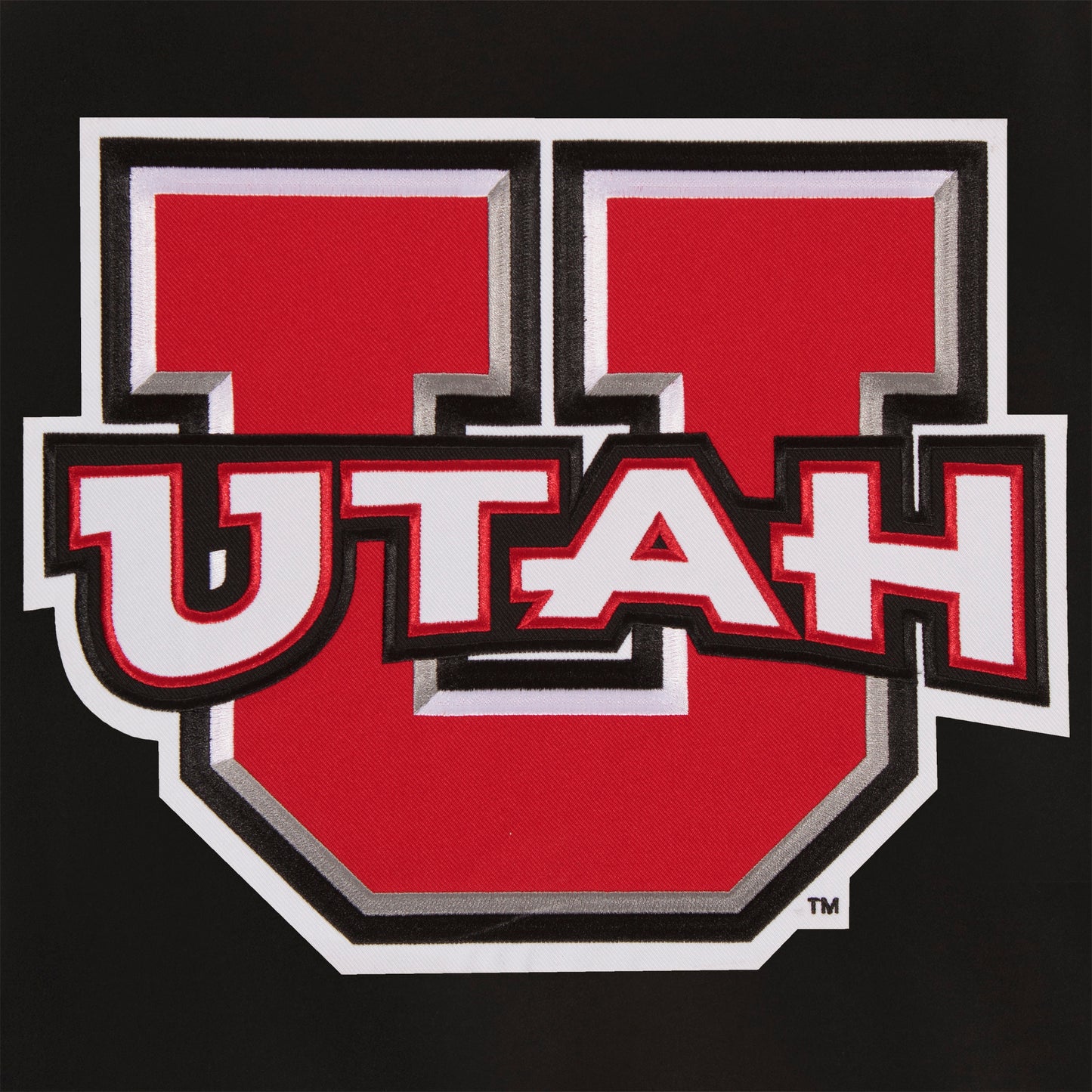 University of Utah All Wool Jacket