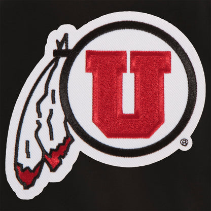 University of Utah All Wool Jacket