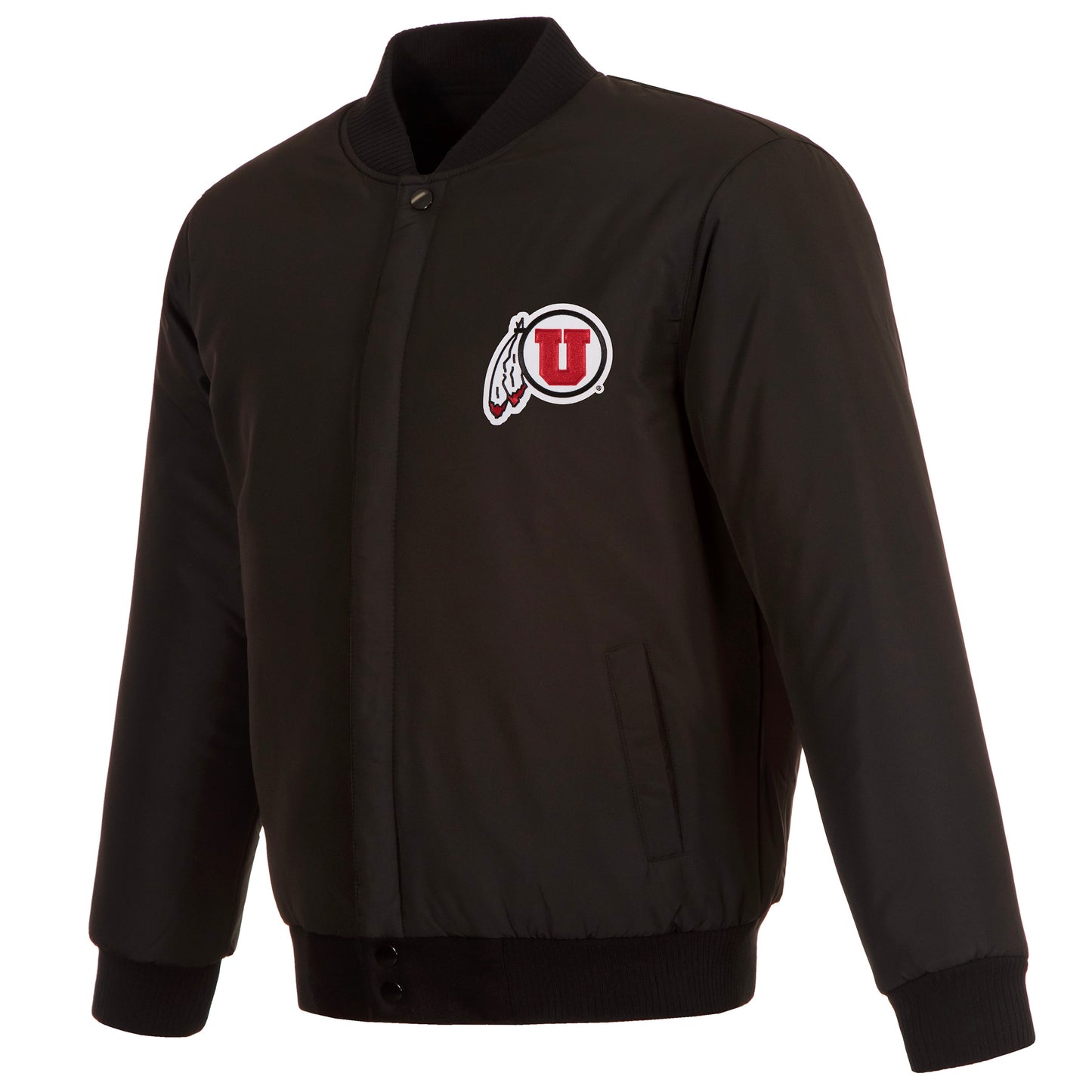 University of Utah All Wool Jacket