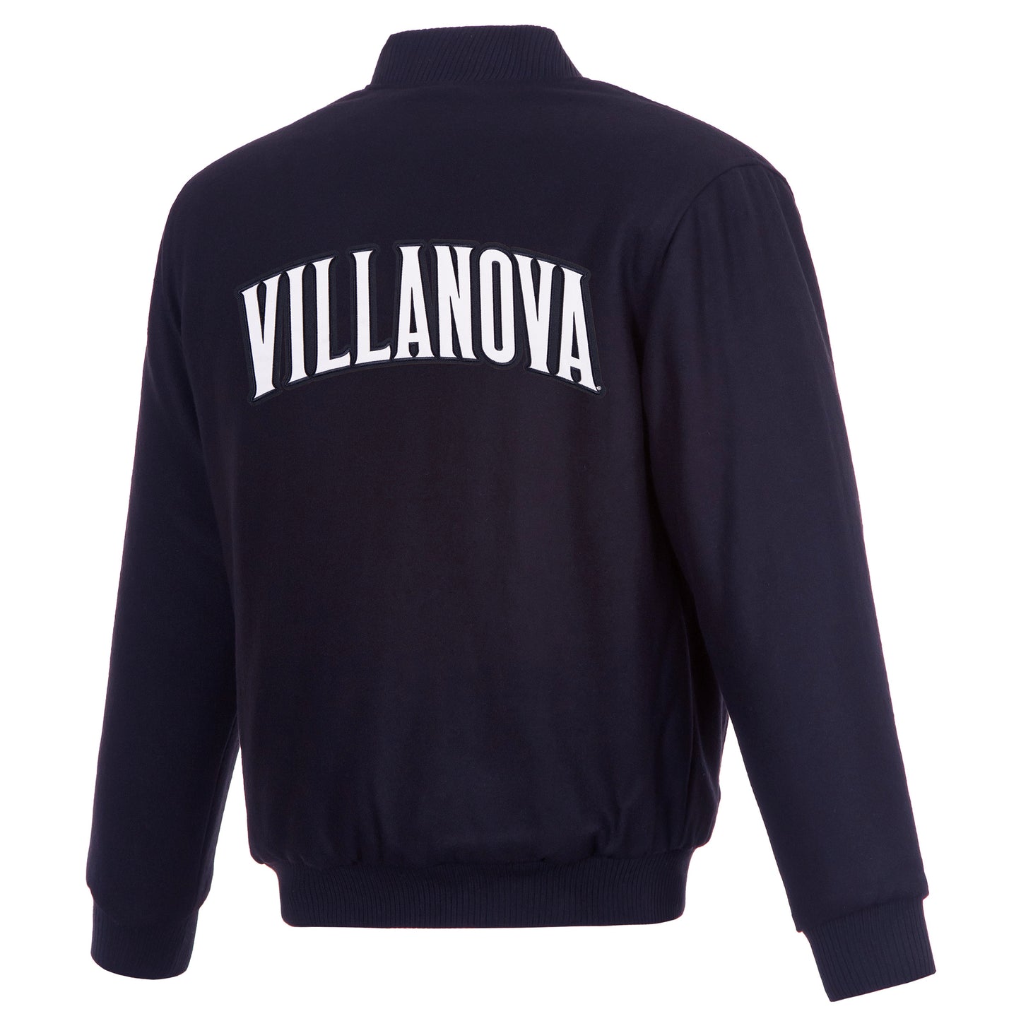 Villanova University All Wool Jacket