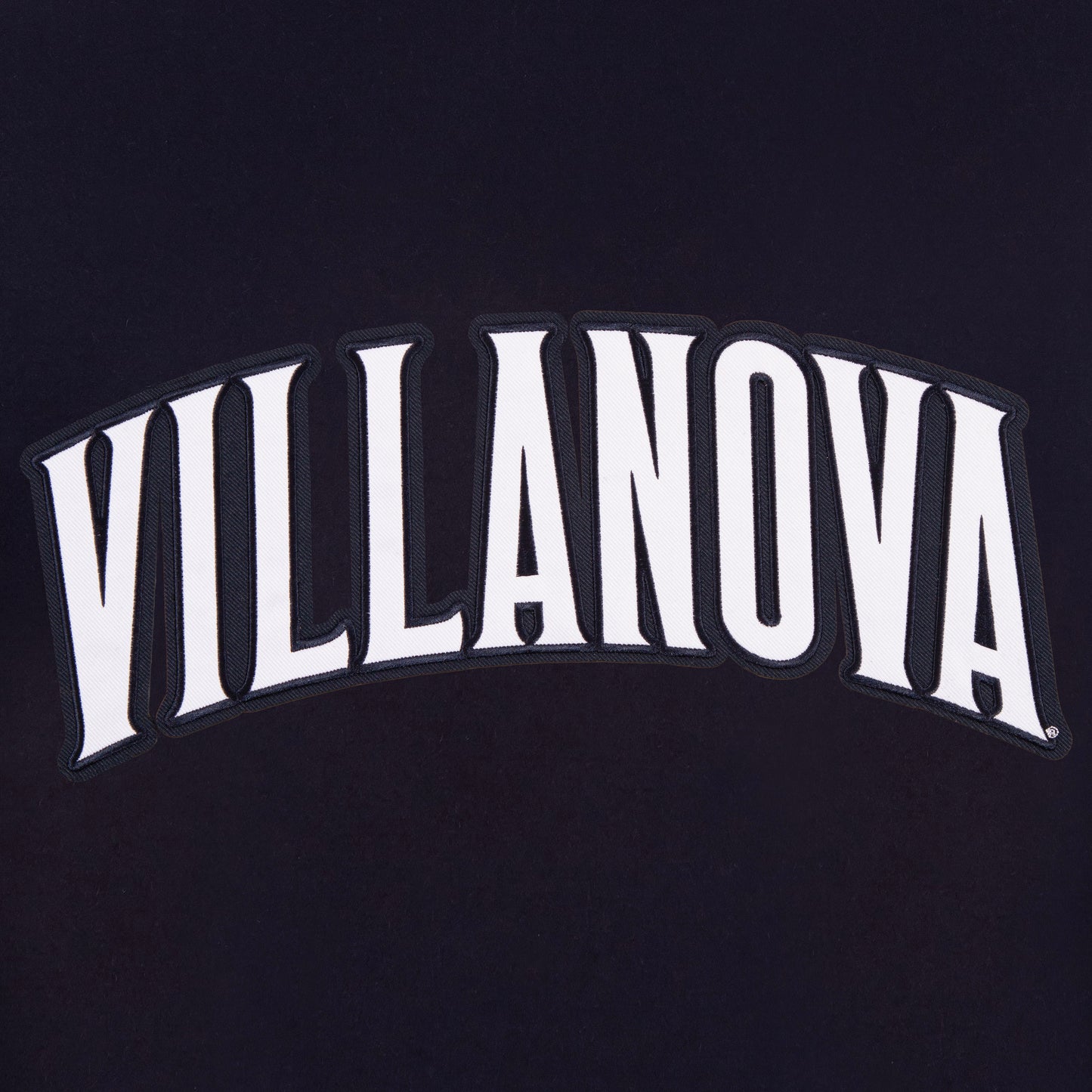 Villanova University All Wool Jacket