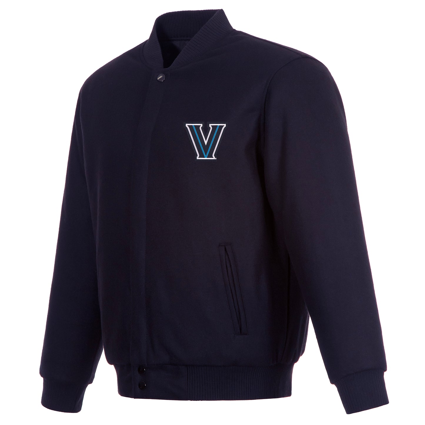 Villanova University All Wool Jacket