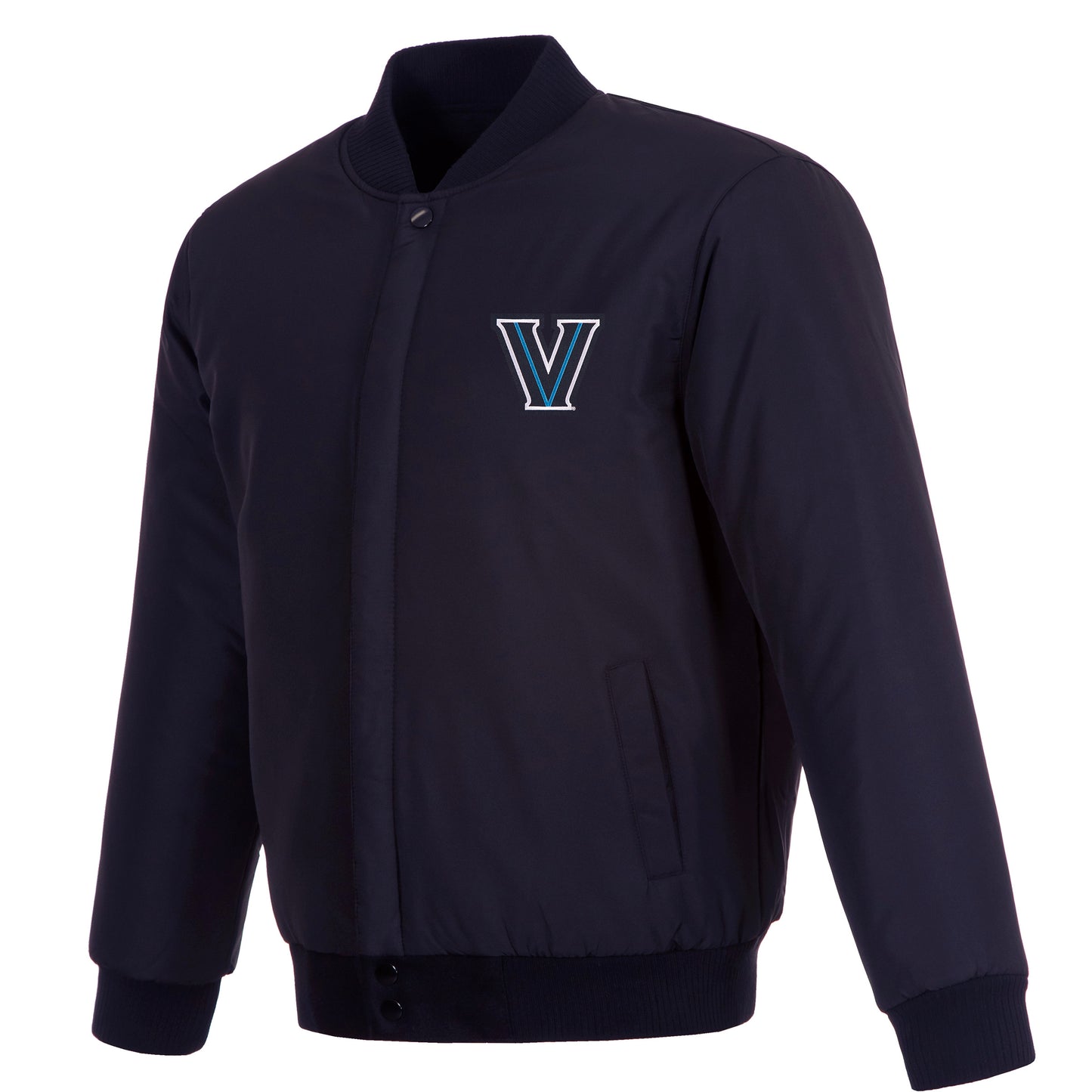 Villanova University All Wool Jacket