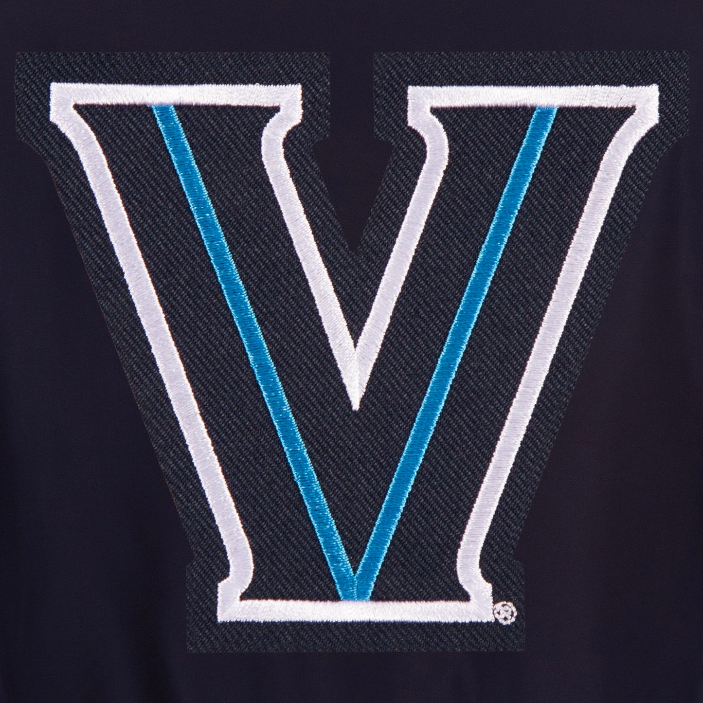 Villanova University All Wool Jacket