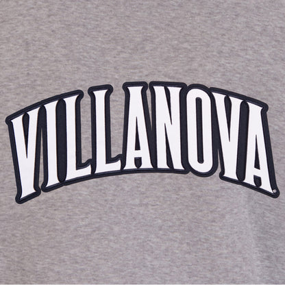 Villanova University Two-Tone Fleece Jacket