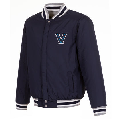 Villanova University Two-Tone Fleece Jacket