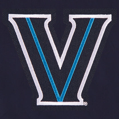 Villanova University Two-Tone Fleece Jacket