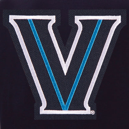 Villanova University Reversible Varsity Jacket