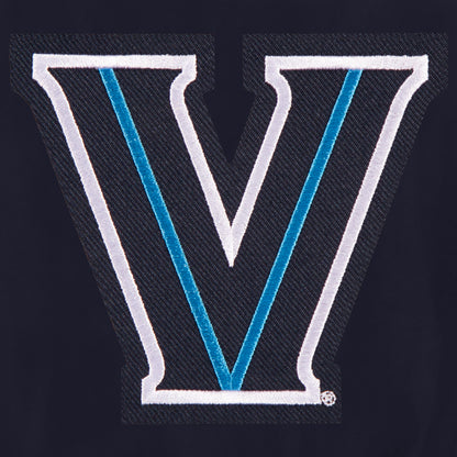 Villanova University Nylon Bomber Jacket