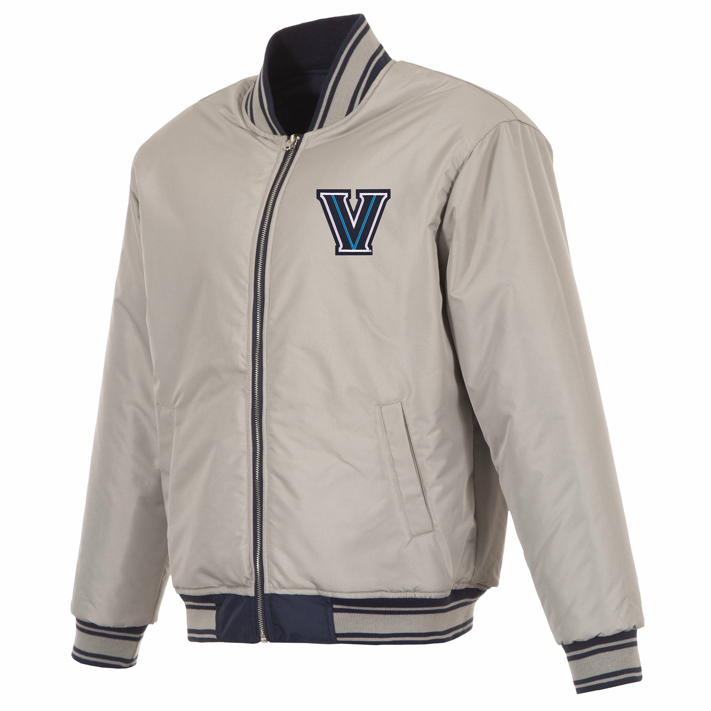 Villanova University Reversible Flight Jacket