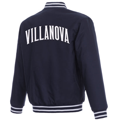 Villanova University Poly-Twill Jacket