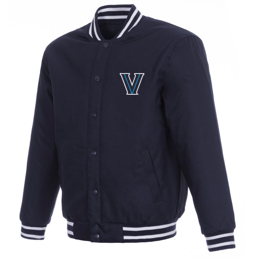 Villanova University Poly-Twill Jacket