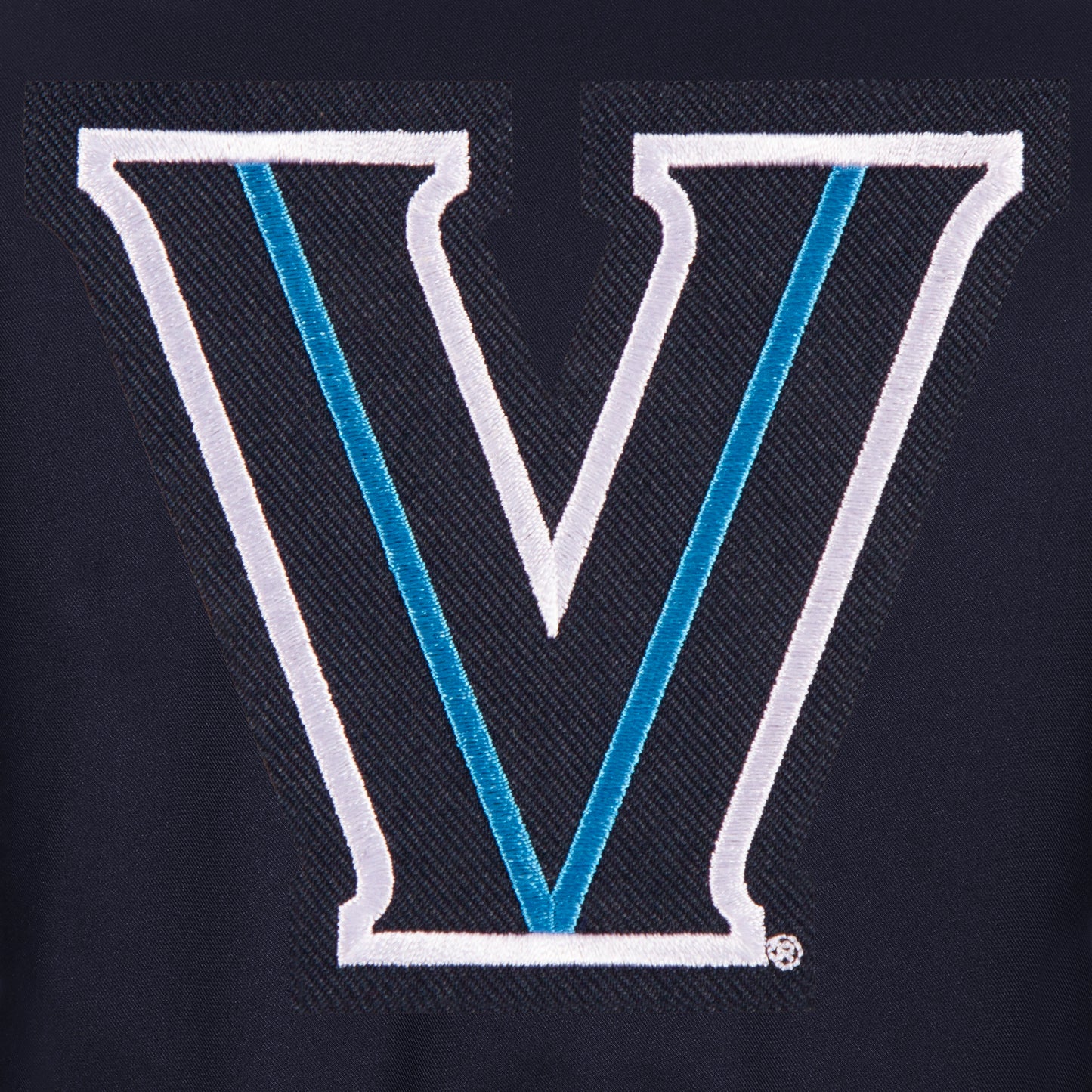 Villanova University Poly-Twill Jacket