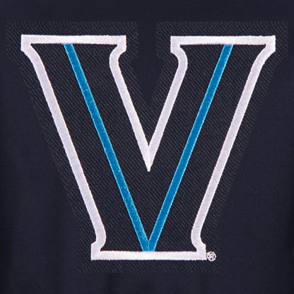 Villanova University Poly-Twill Jacket